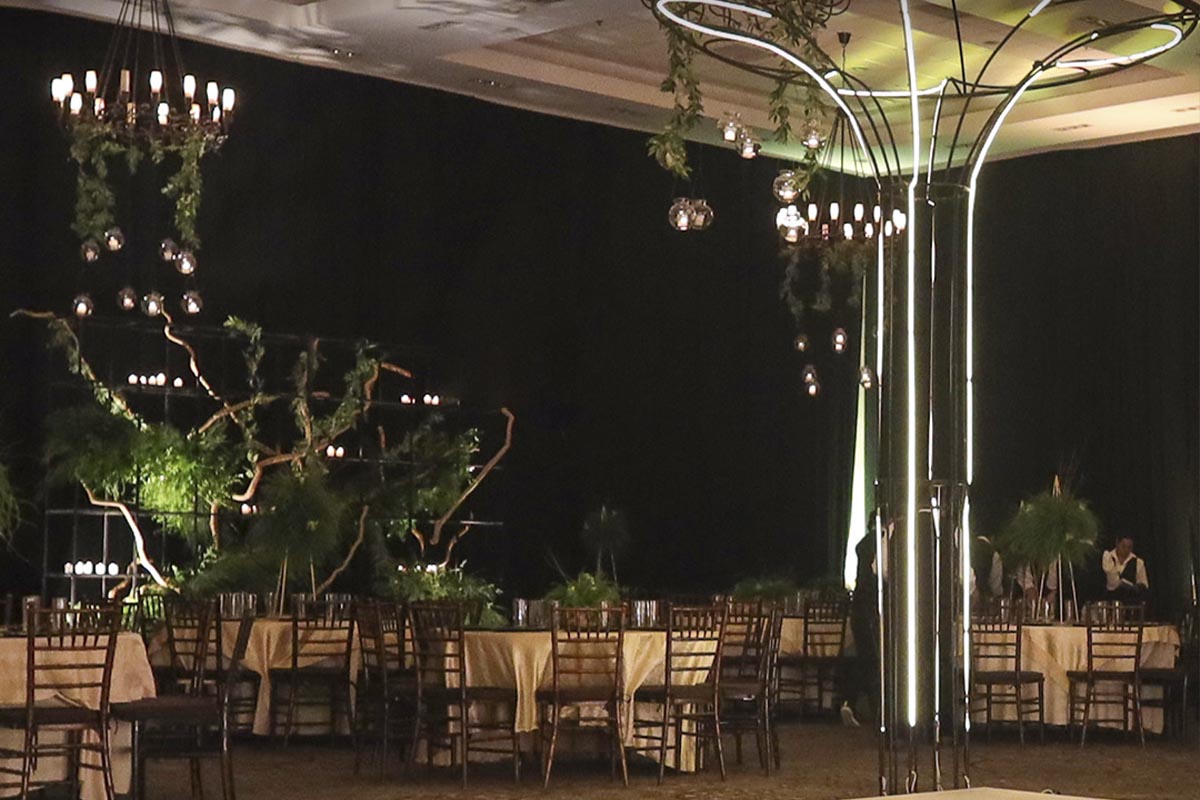 Banquetes y platillos gourmet para eventos en Durango