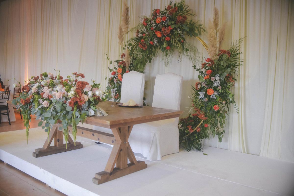 Salón para presentaciones profesionales y conferencias en Durango